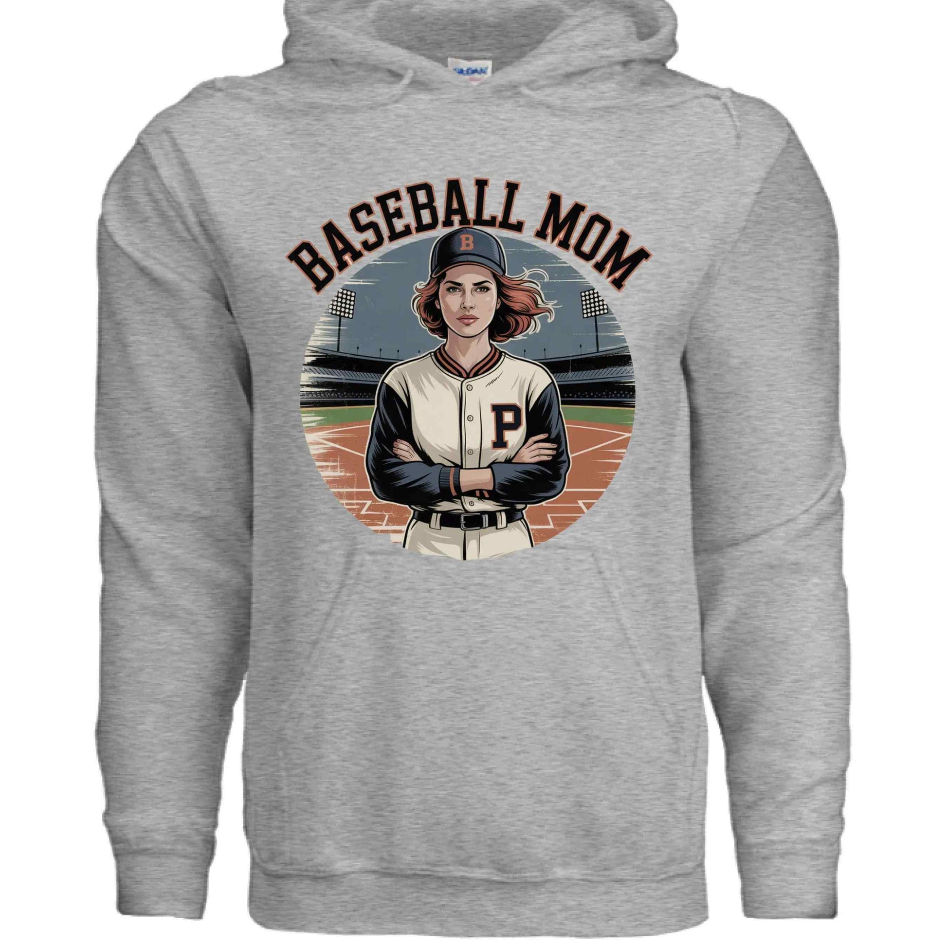Adult Heavy Blend Hoodies for Ultimate Comfort and Style SnagBag