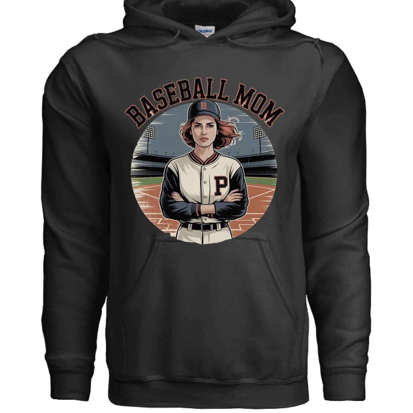 Adult Heavy Blend Hoodies for Ultimate Comfort and Style SnagBag