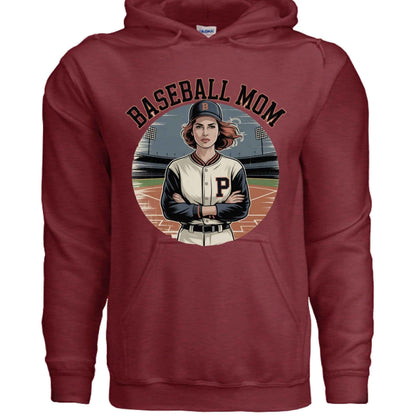 Adult Heavy Blend Hoodies for Ultimate Comfort and Style SnagBag
