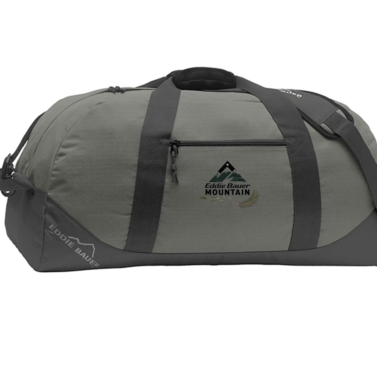Eddie Bauer Medium Duffle Bag for Travel and Outdoor Adventures SnagBag