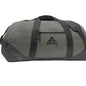 Eddie Bauer Medium Duffle Bag for Travel and Outdoor Adventures SnagBag