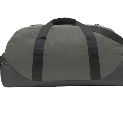 Eddie Bauer Large Duffle Bag - Spacious and Durable Travel Companion SnagBag