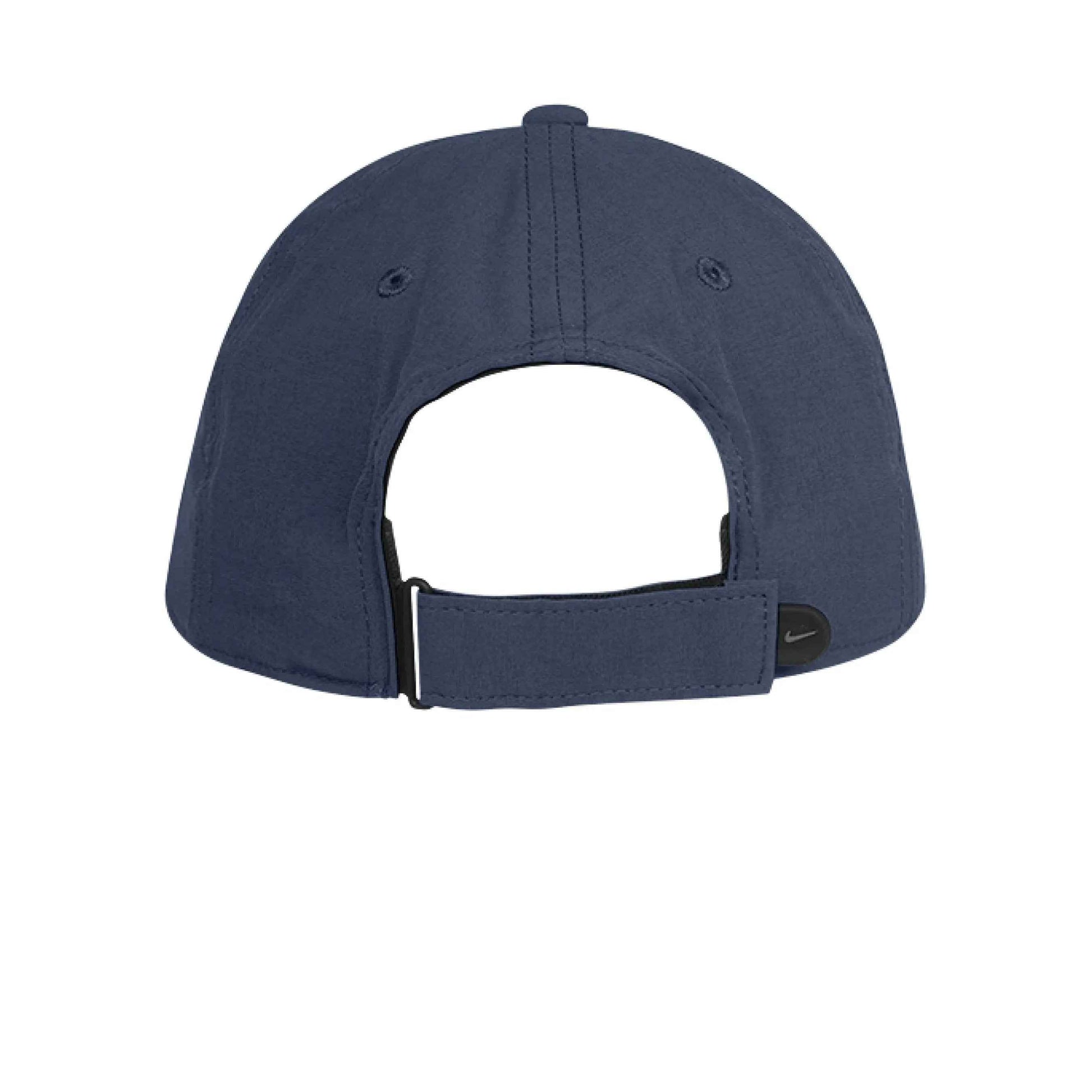 Nike Ball Cap - Classic Style, Ultimate Comfort & Performance SnagBag