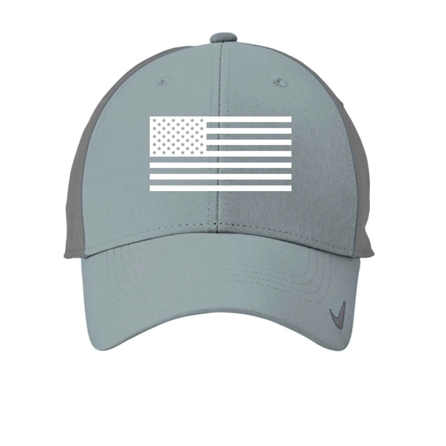 Nike Ball Cap - Classic Style, Ultimate Comfort & Performance SnagBag