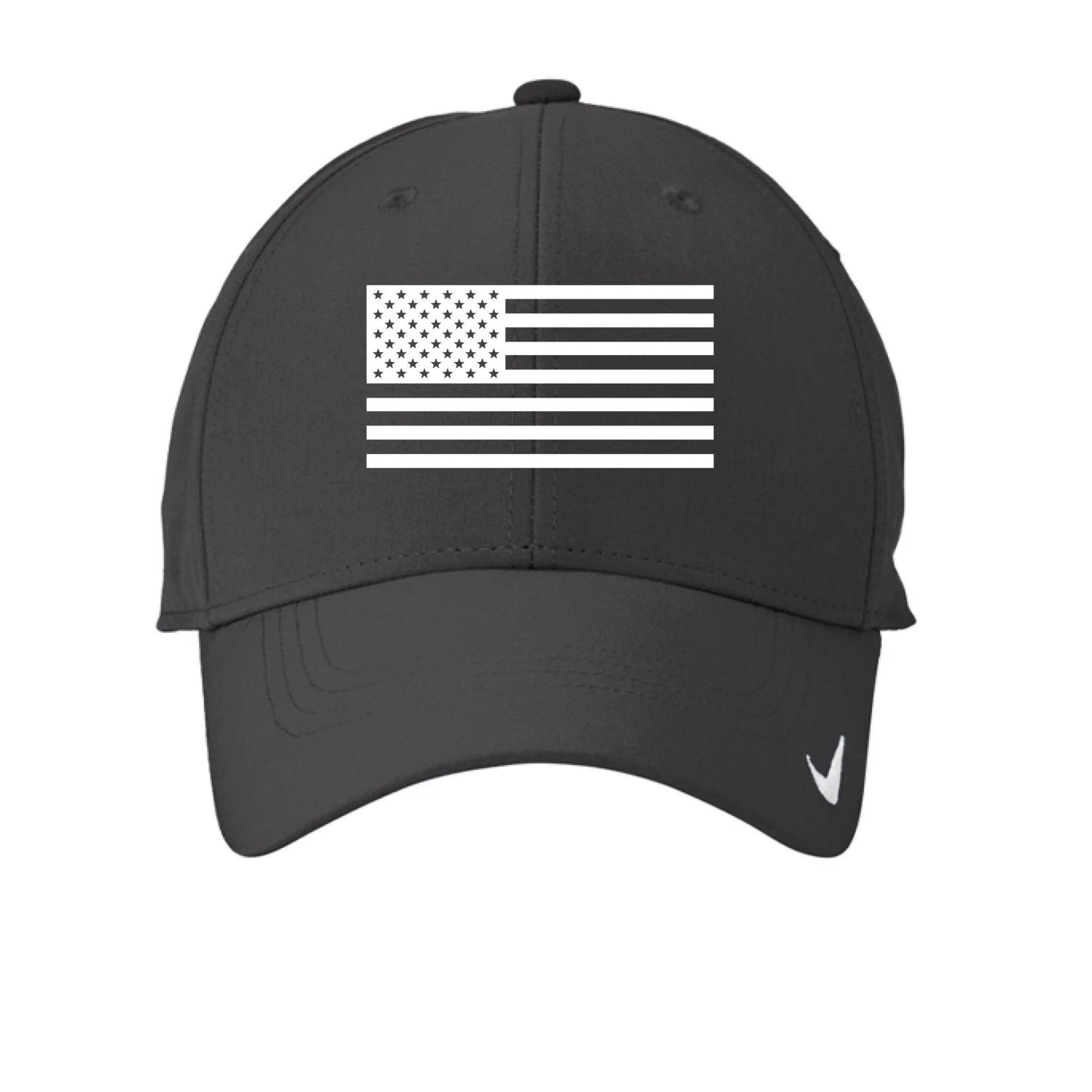Nike Ball Cap - Classic Style, Ultimate Comfort & Performance SnagBag