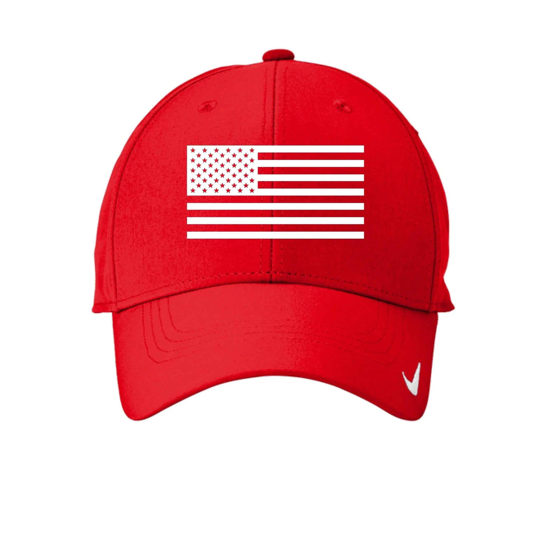 Nike Ball Cap - Classic Style, Ultimate Comfort & Performance SnagBag