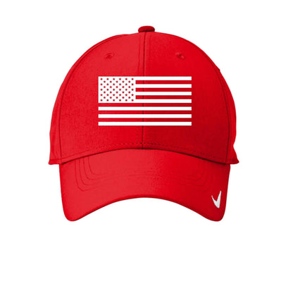 Nike Ball Cap - Classic Style, Ultimate Comfort & Performance SnagBag