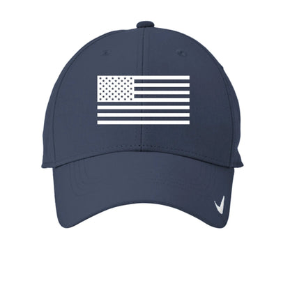 Nike Ball Cap - Classic Style, Ultimate Comfort & Performance SnagBag