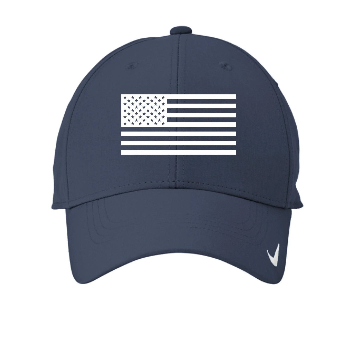 Nike Ball Cap - Classic Style, Ultimate Comfort & Performance SnagBag