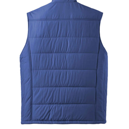 Port Authority Lightweight Vest – Durable, Professional, and Perfect for Any Occasion SnagBag