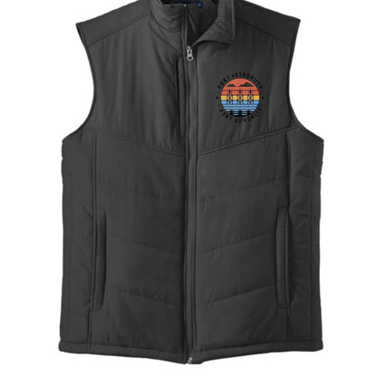 Port Authority Lightweight Vest – Durable, Professional, and Perfect for Any Occasion SnagBag