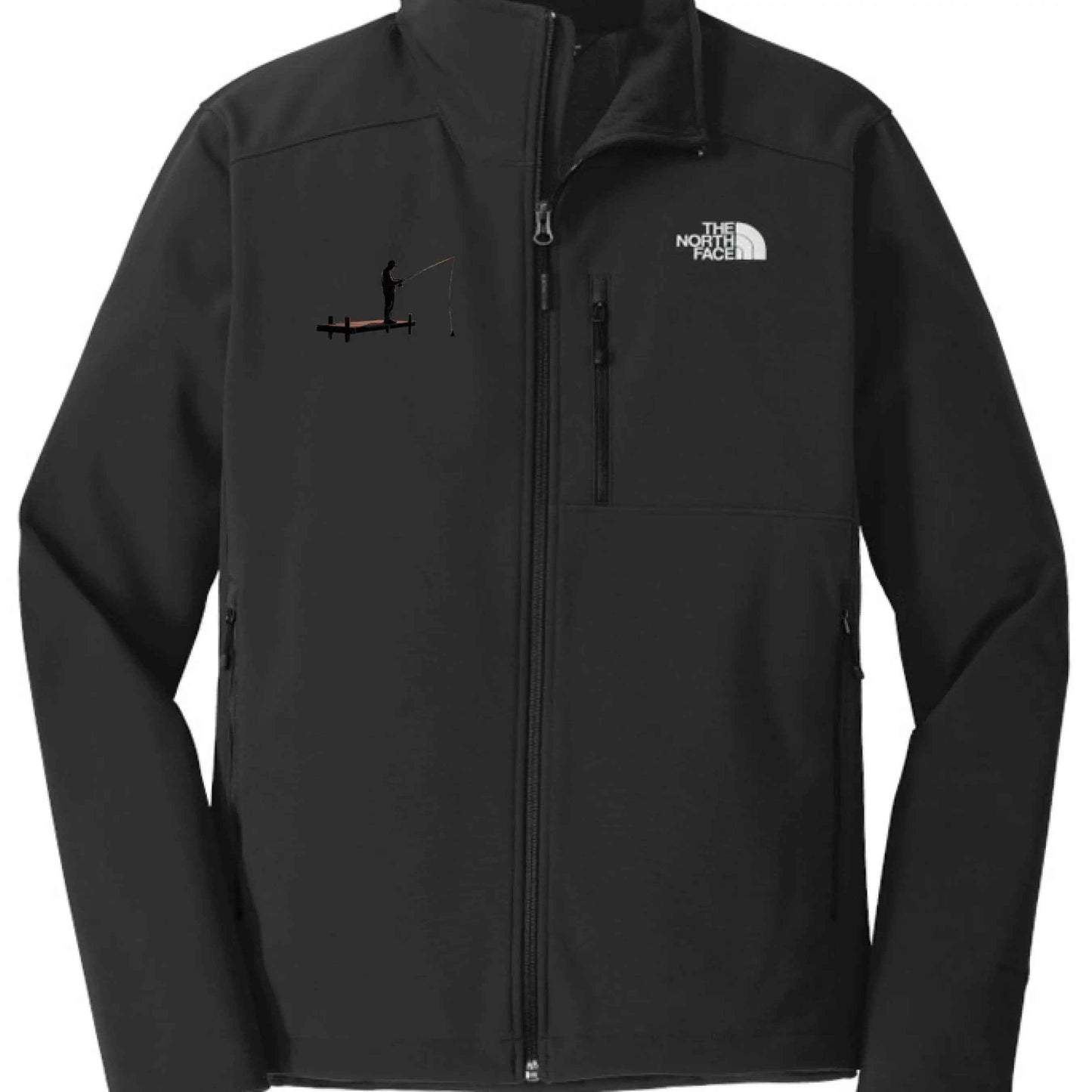 North Face Fishing Gear for Ultimate Outdoor Adventures SnagBag