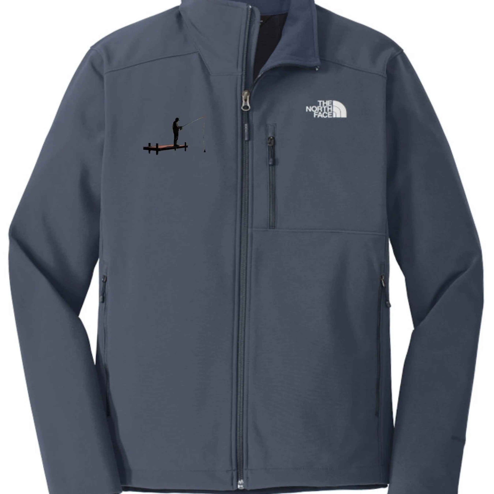 North Face Fishing Gear for Ultimate Outdoor Adventures SnagBag