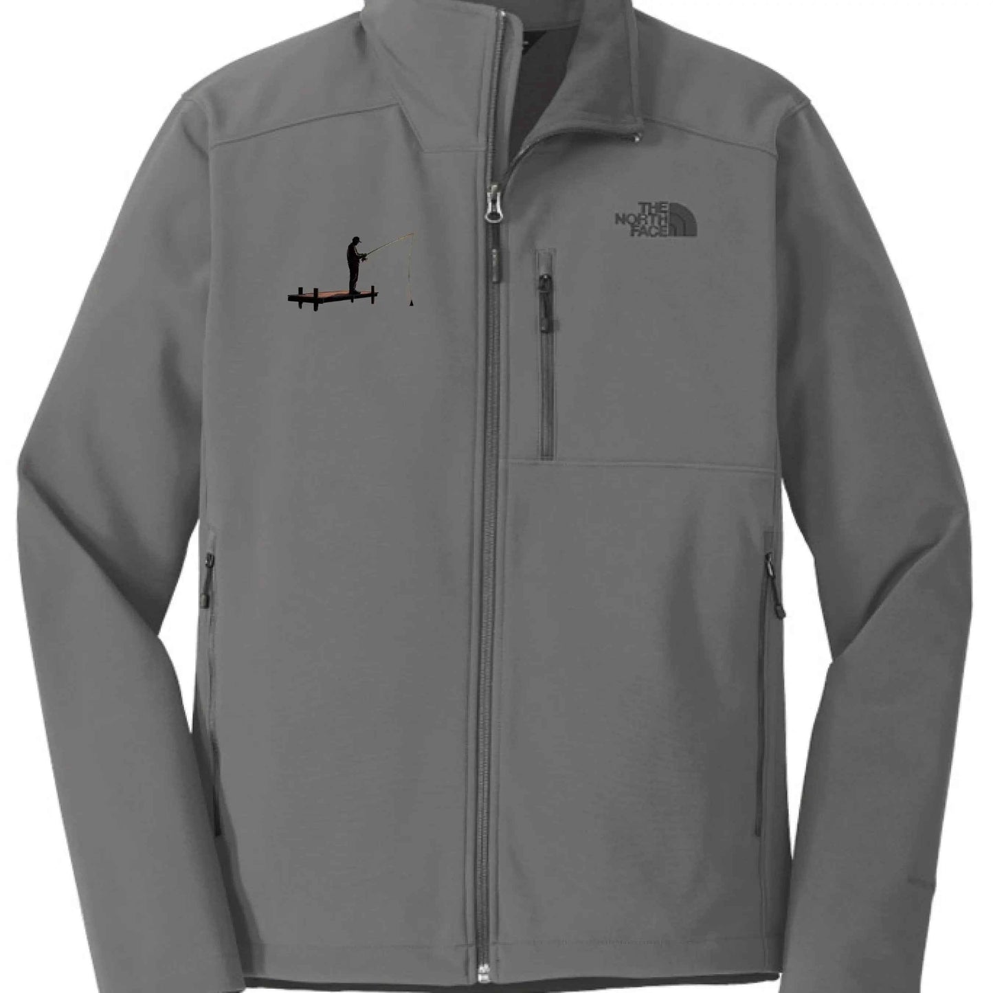 North Face Fishing Gear for Ultimate Outdoor Adventures SnagBag