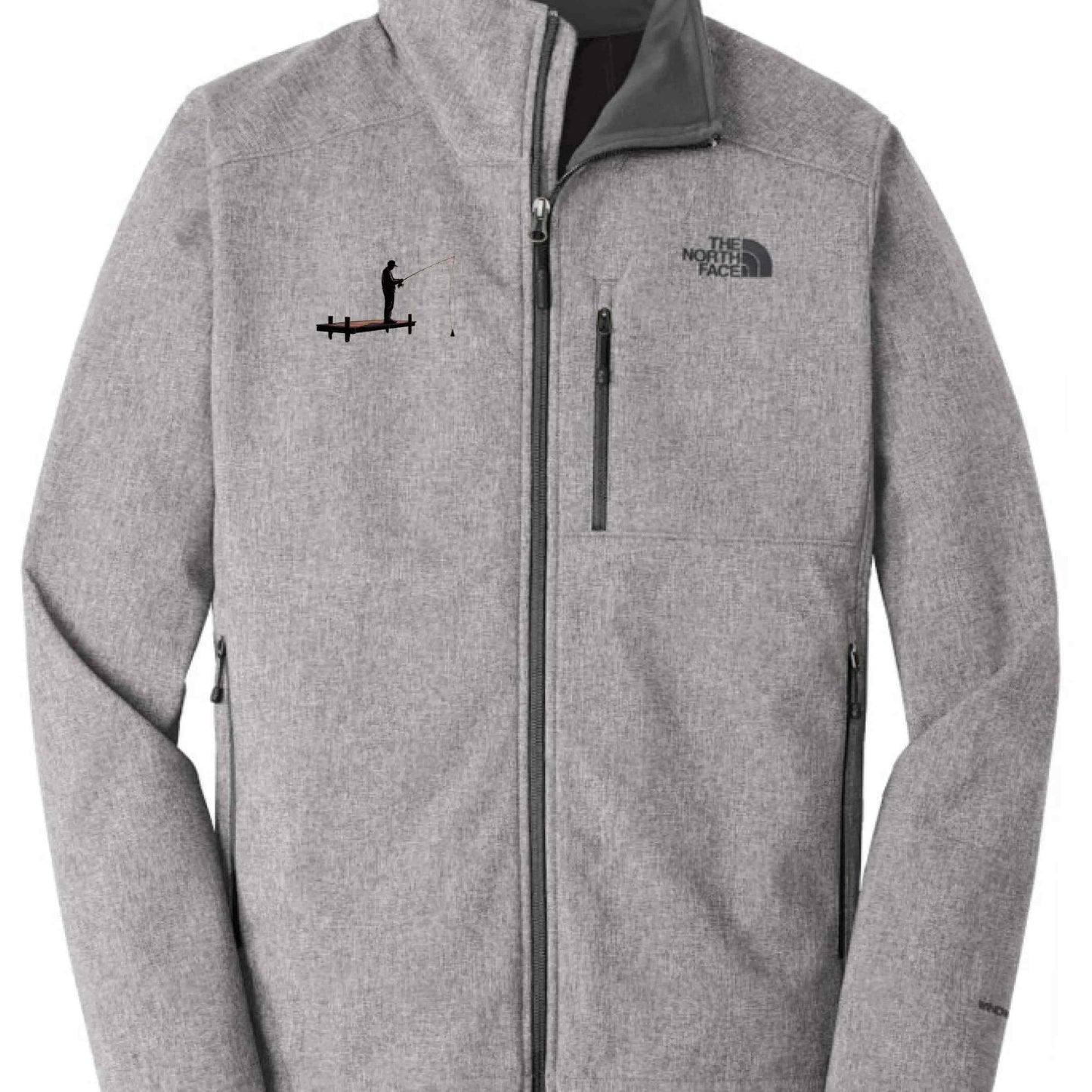 North Face Fishing Gear for Ultimate Outdoor Adventures SnagBag