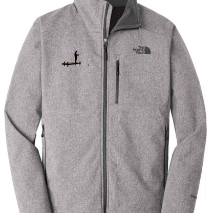 North Face Fishing Gear for Ultimate Outdoor Adventures SnagBag