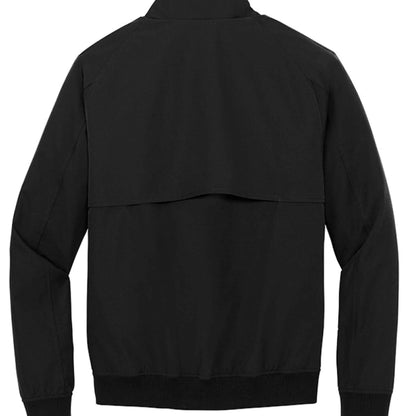 Brooks Brothers Jacket for Timeless Style and Comfort SnagBag