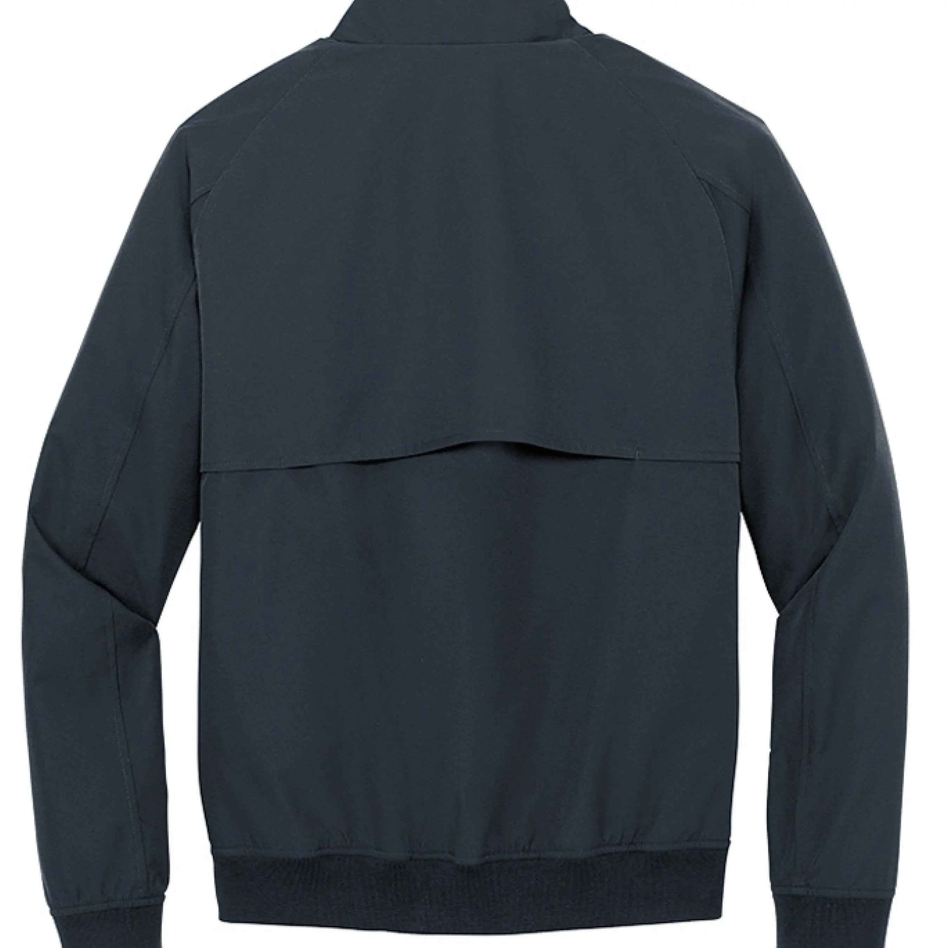 Brooks Brothers Jacket for Timeless Style and Comfort SnagBag