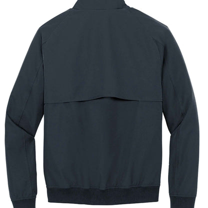 Brooks Brothers Jacket for Timeless Style and Comfort SnagBag