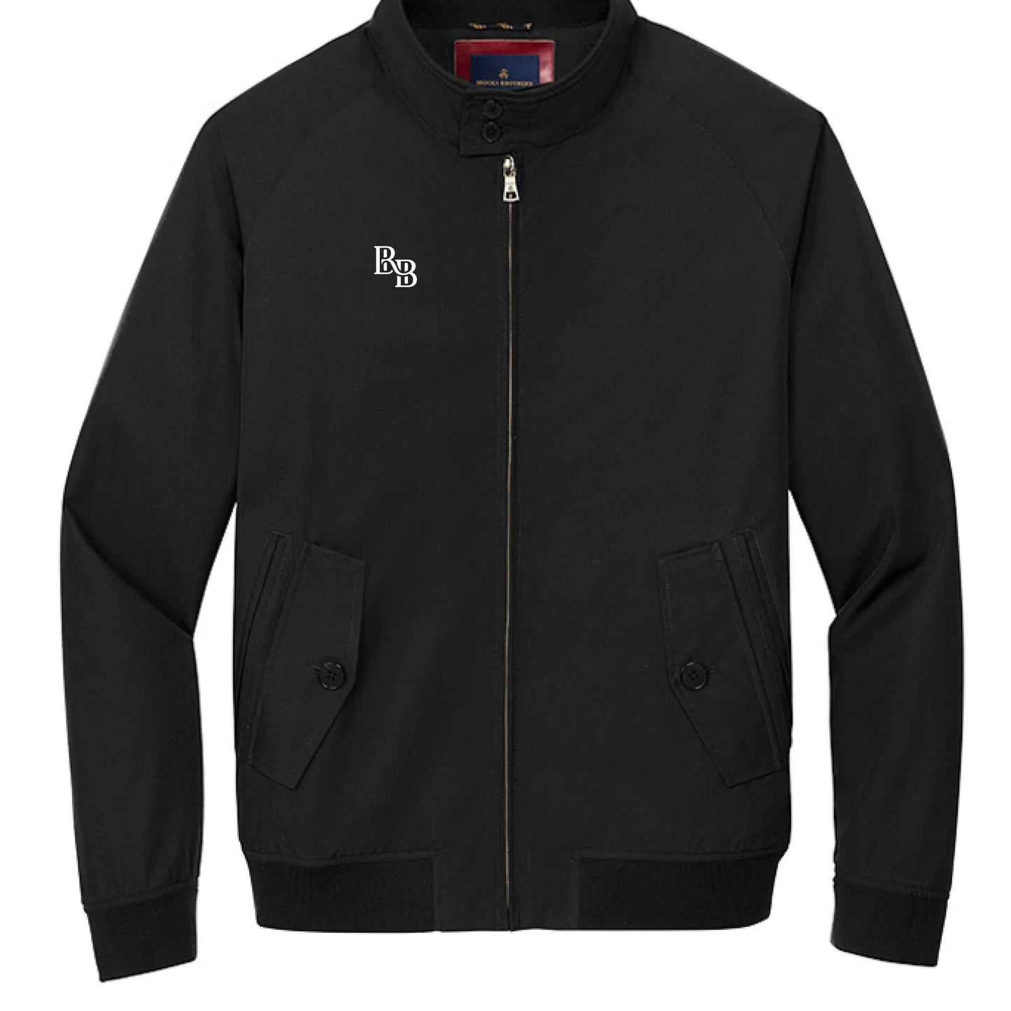 Brooks Brothers Jacket for Timeless Style and Comfort SnagBag