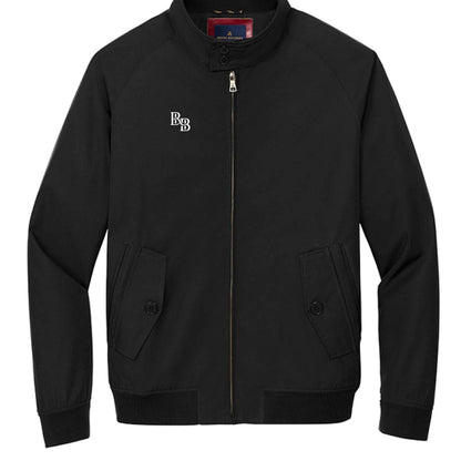 Brooks Brothers Jacket for Timeless Style and Comfort SnagBag