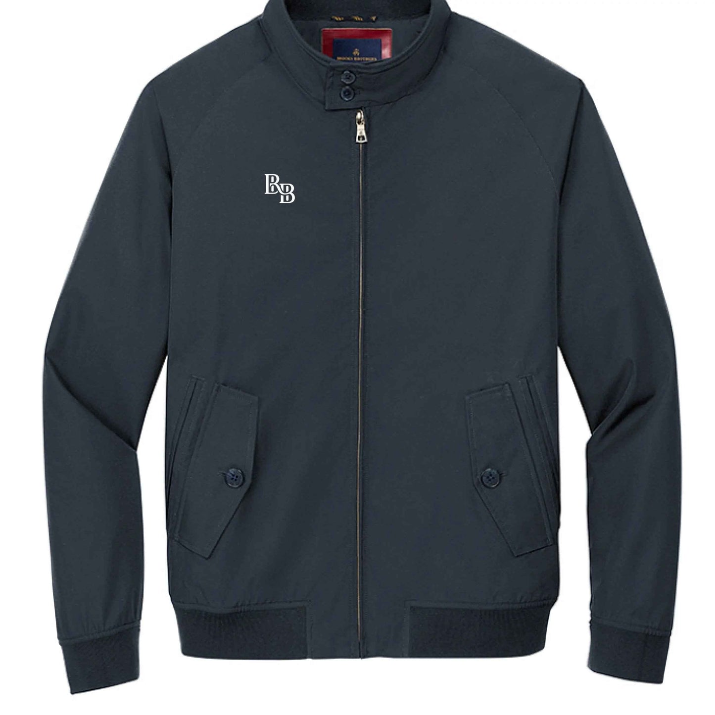 Brooks Brothers Jacket for Timeless Style and Comfort SnagBag