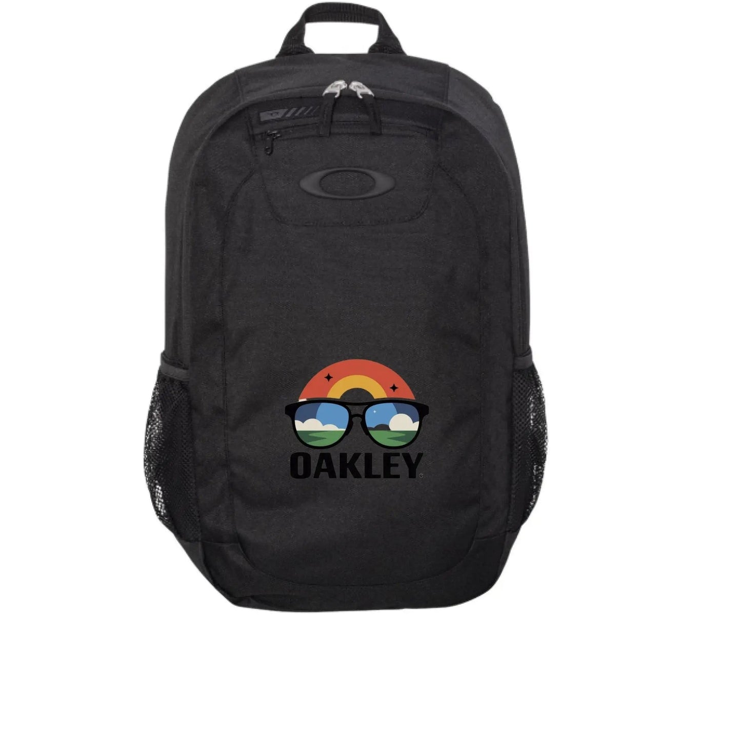 Oakley Backpack - Durable and Stylish Functionality for Everyday Use SnagBag