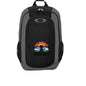 Oakley Backpack - Durable and Stylish Functionality for Everyday Use SnagBag