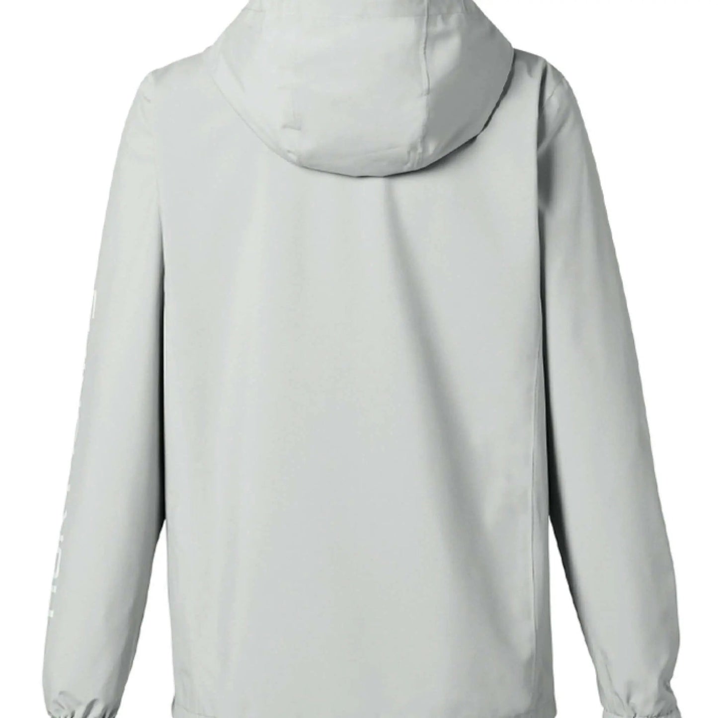 Stylish HUK Women's Waterproof Jacket SnagBag