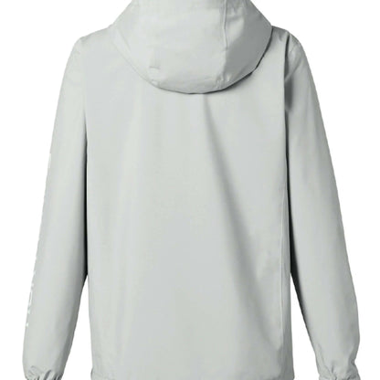 Stylish HUK Women's Waterproof Jacket SnagBag
