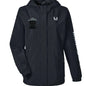 Stylish HUK Women's Waterproof Jacket SnagBag