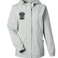 Stylish HUK Women's Waterproof Jacket SnagBag