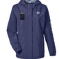 Stylish HUK Women's Waterproof Jacket SnagBag