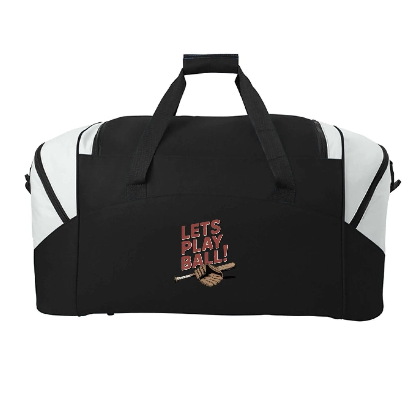 Durable Sports Gear Bag for Athletes, Travel, and Outdoor Equipment SnagBag