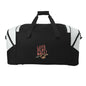 Durable Sports Gear Bag for Athletes, Travel, and Outdoor Equipment SnagBag