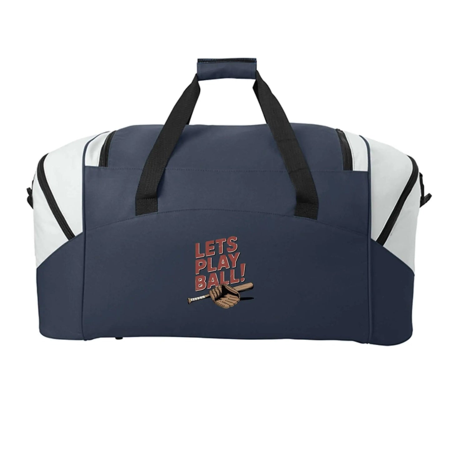 Durable Sports Gear Bag for Athletes, Travel, and Outdoor Equipment SnagBag