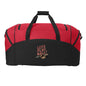 Durable Sports Gear Bag for Athletes, Travel, and Outdoor Equipment SnagBag
