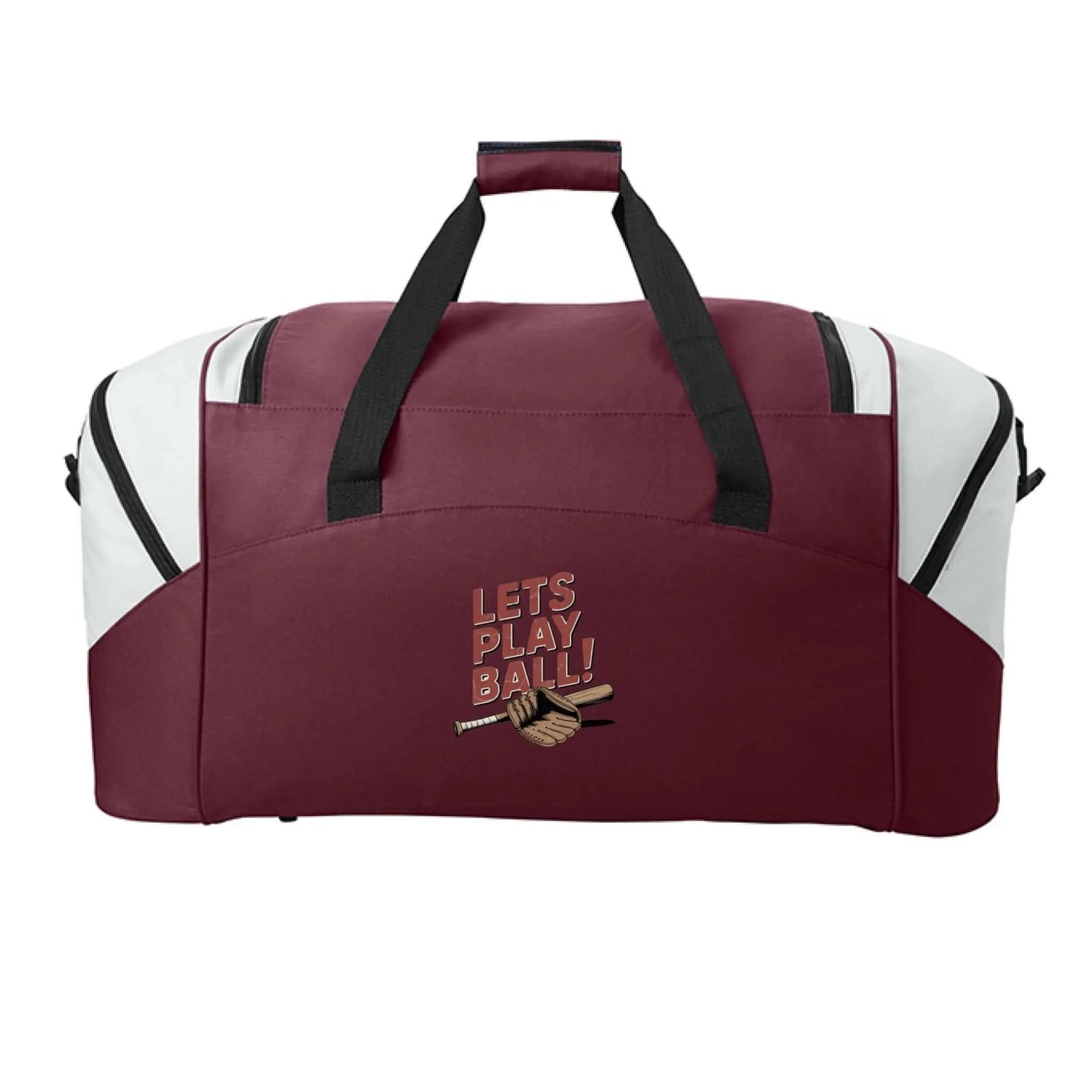 Durable Sports Gear Bag for Athletes, Travel, and Outdoor Equipment SnagBag