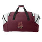 Durable Sports Gear Bag for Athletes, Travel, and Outdoor Equipment SnagBag