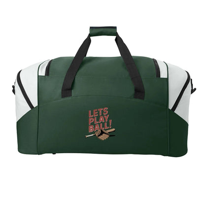 Durable Sports Gear Bag for Athletes, Travel, and Outdoor Equipment SnagBag