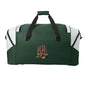 Durable Sports Gear Bag for Athletes, Travel, and Outdoor Equipment SnagBag