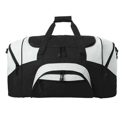 Durable Sports Gear Bag for Athletes, Travel, and Outdoor Equipment SnagBag