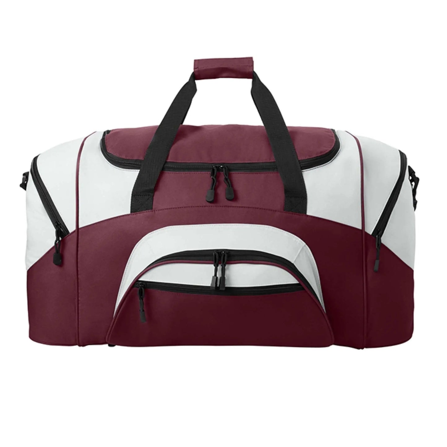 Durable Sports Gear Bag for Athletes, Travel, and Outdoor Equipment SnagBag