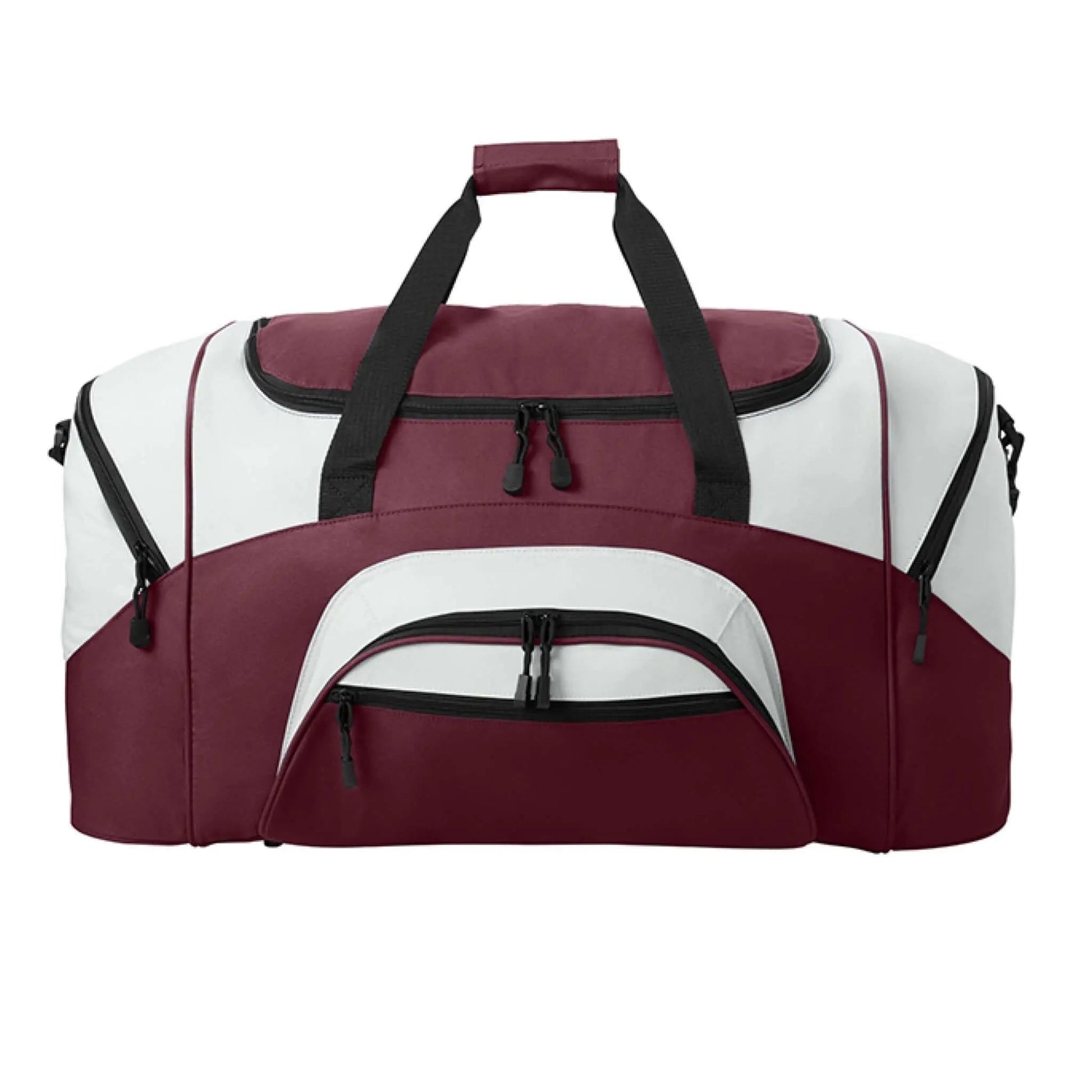 Durable Sports Gear Bag for Athletes, Travel, and Outdoor Equipment SnagBag