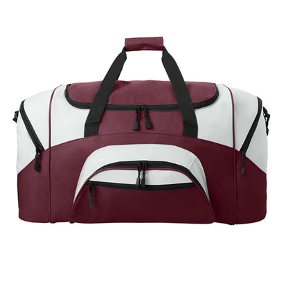 Durable Sports Gear Bag for Athletes, Travel, and Outdoor Equipment SnagBag