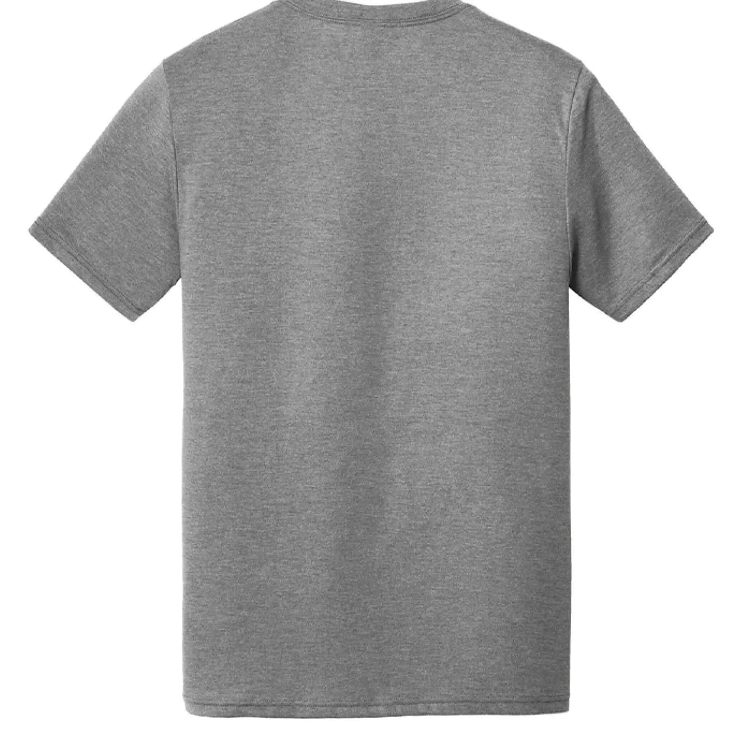 Sawdust Short Sleeve Shirt- Essential Mens Tee SnagBag