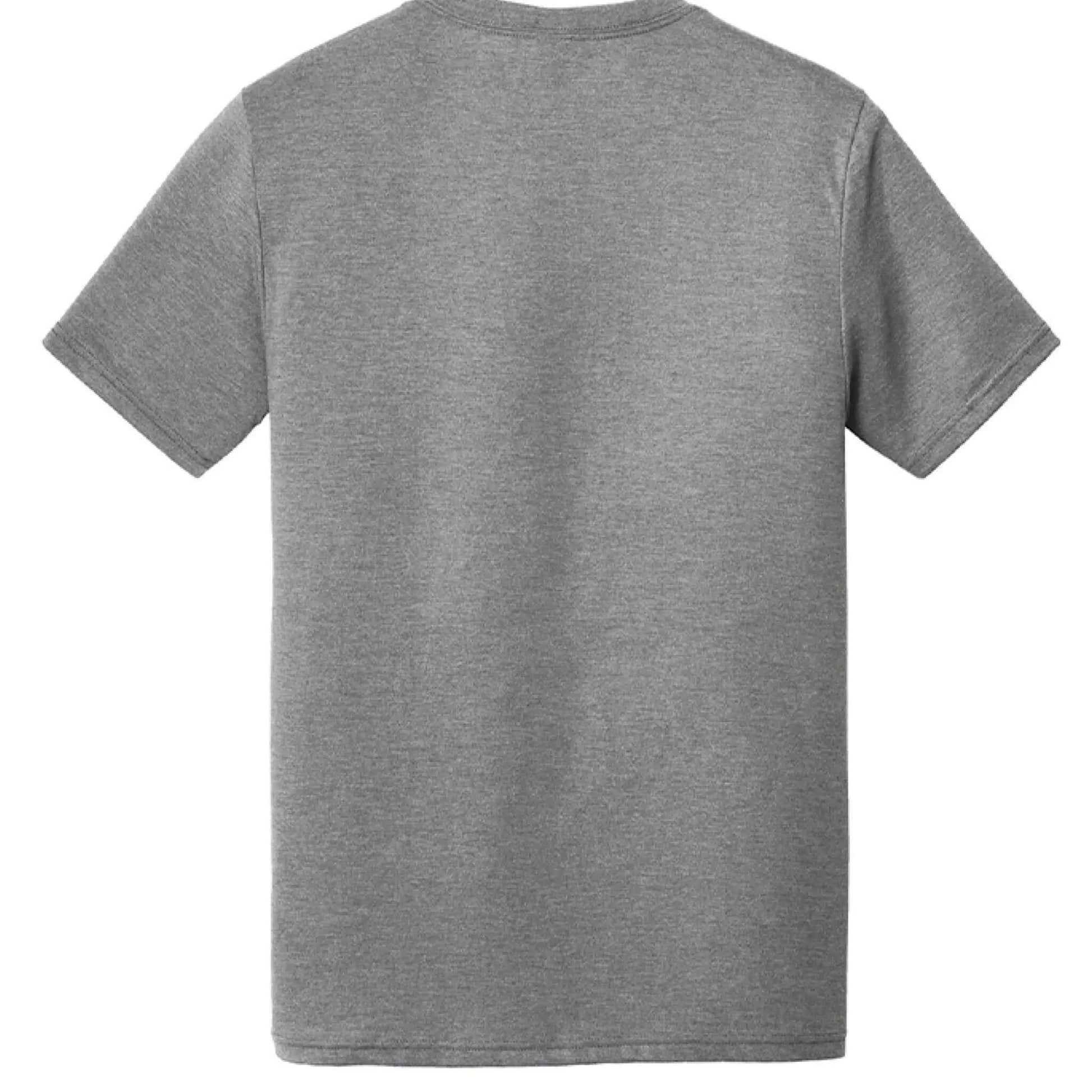 Sawdust Short Sleeve Shirt- Essential Mens Tee SnagBag