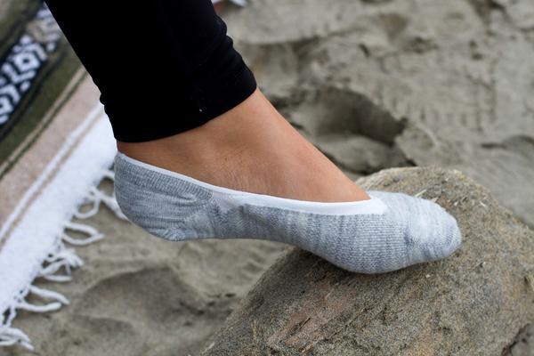 No-Show Alpaca Socks Purely Alpaca