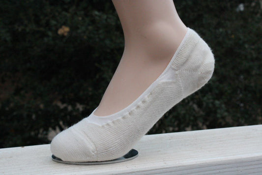 No-Show Alpaca Socks Purely Alpaca