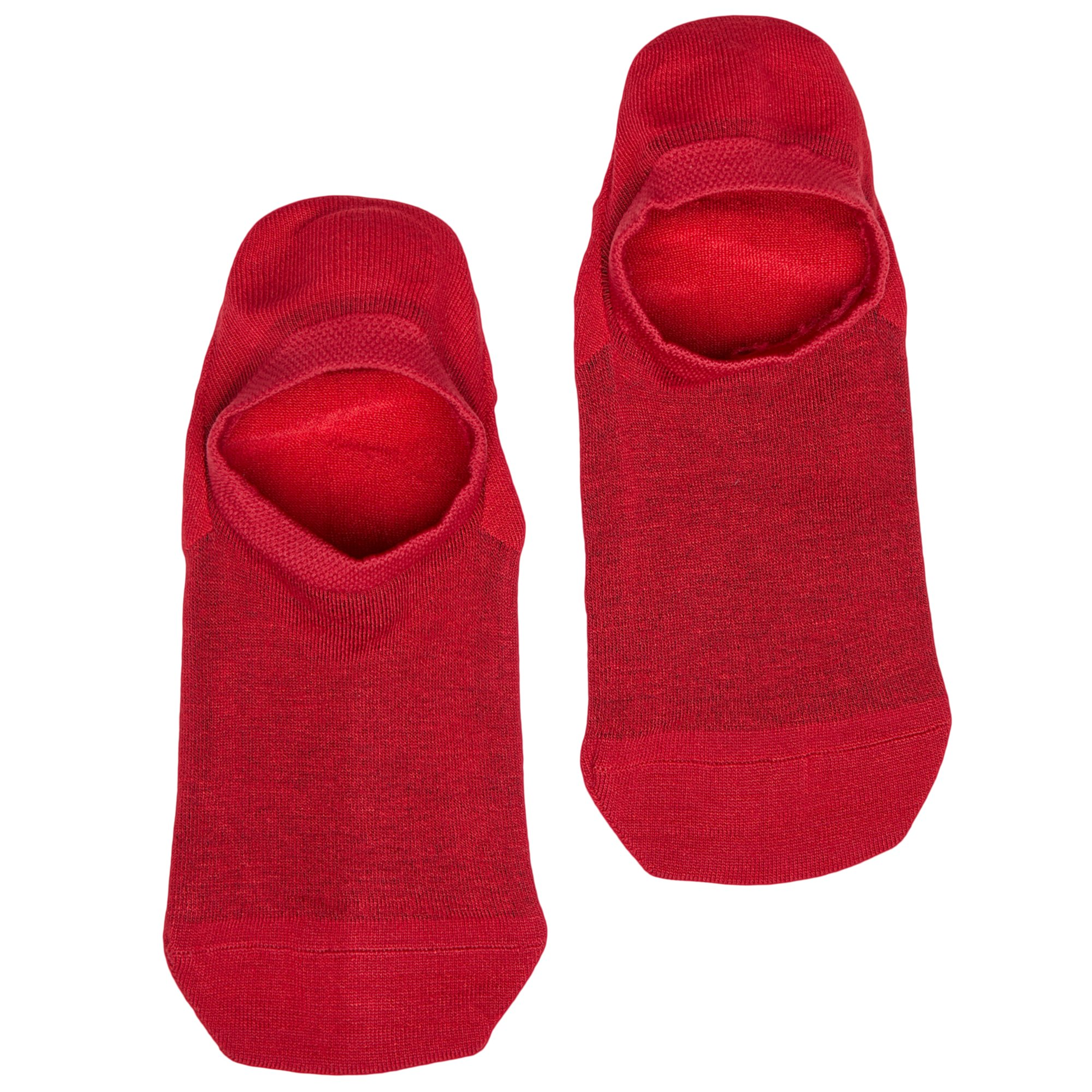 No-Show Sock 10-Pack - P1 [ SMALL ] DeadSoxy